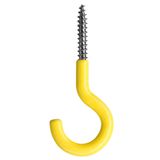 Concrete construction light hook self-tapping, shaft length 30 mm