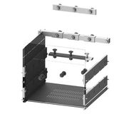 SIVACON S4 vertical busbar connecti...