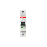 S201L-C32 Miniature Circuit Breaker - 1P - C - 32 A