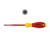 WIHA SoftFinish Electric slimFix TORX TR Schroevendraaier 3251 TR T10x