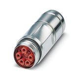 Coupler connector