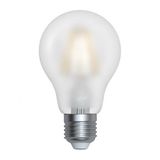 LED Bulb Filament E27 4W P45 4200K MAT Sky Lighti