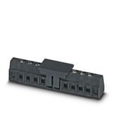 MKDS 1/10-3,81 SMD BK - PCB terminal block