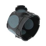 UG 46-L UP Flush-mounted device box airtight ¨60mm, H46mm
