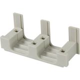 DIN-Power round cable insert 2x12,5 mm