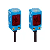 Photoelectric sensors: WSE4FP-1G311100ZZZZ2ZZZZZZZZZ1