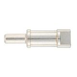 Han TC200 male contact M8 screw terminal