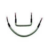 VB/K360.1 Wiring Jumper, vertical, 360 mm