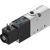 VUVS-L20-M32U-MZD-G18-F7-1C1 Air solenoid valve