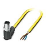 Sensor/actuator cable