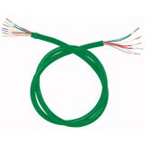 Round cable, SmartWire-DT, 250m, 8-Pole, 8mm