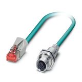 NBC-FSDBP-PG9/0,5-93E/R4AC - Network cable