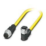 Sensor/actuator cable