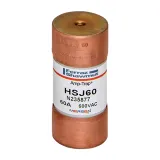 Fuse HSJ - Class J - High-Speed 600VAC 500VDC 60A Ferrule