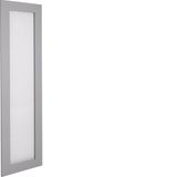 Glazed door, Univers, IP54, CL2 H1900 W550 mm
