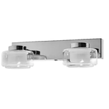 ORBIS FLAME 2X5.5W CLICKCCT IP44 CHLEDV