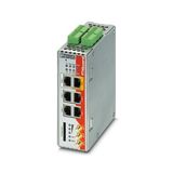 Router Phoenix Contact TC MGUARD RS4000 4G VPN