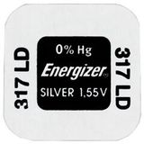 ENERGIZER Silver 317 BL1