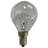 Incandescent Oven Lamp 40W E14 P45 300° PATRON