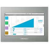 ST-6500WA 10'' W BASIC HMI