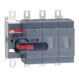 OS400D22FP SWITCH FUSE