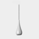 Pendant Cherry Surfaced A LED 8.6W 2700K Grey 859lm