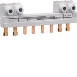Insulated busbar 4P change over 63-80A HIM406 HIM408