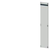 Door, IP55, W: 350 mm, double-bit, hinge: left