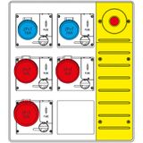 DISTRIBUTION ASSEMBLY (ACS)