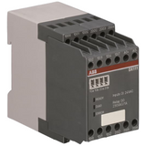 DX122-FBP.0 IO-Module for UMC100 DI 110/230VAC, supply 24VDC