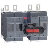 OS200D22N2P SWITCH FUSE