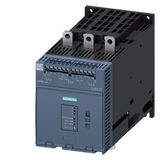 SIRIUS soft starter 200-480 V 143 A...