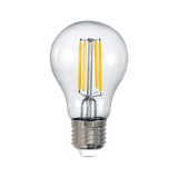 Bulb LED E27 filament classic 7W 806 lm 2200K+2700K+3000K