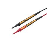 Fluke TL175-HV CAT III 1500 V TwistGuard™ Test Leads