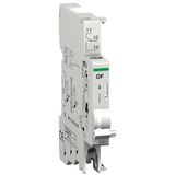 Multi9 - OC contact - 1 OF - 240/415 V AC - 24/130 V DC