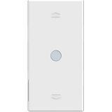 CLASSIA-Connected shutter switch white