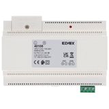 Power unit DIN 100-240V~ 50/60Hz 32Vdc