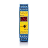 SCB-04 - 2NO/2PNP - safety timer