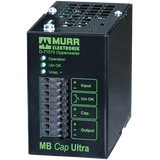 MB CAP ULTRA BUFFER MODUL IN: 20,4-26,4VDC OUT:23VDC/3A for max.1A/21S