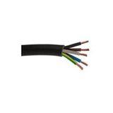 Cable H05RN-F 5*2.5 rubber