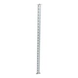 Multifunctional perforated crossbars (2) - Altis cabinet width/height/depth 1400mm