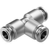 NPQR-T-Q6-E Plug connector