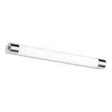 Kolian H2O LED wall lamp 64 cm chrome