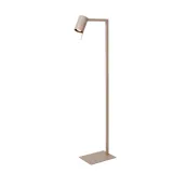 Lucide LESLEY - Reading lamp - 1xGU10 - Taupe