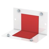 BSKM-GI 0711RW Lock plate for internal corner