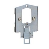Adaptor for rail EN 50022 - for time switches