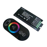 Controller LED RGB 12V 18A SZ100 6Ax3 ch