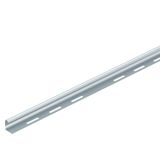 TSG 85 DD Barrier strip for cable support systems 85x2995