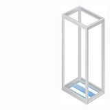 Base plate subdivided multiple times WxD=600x 600