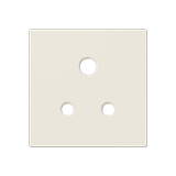 Centre plate A3171-5PL